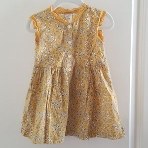 Carter's Baby Girl Dress